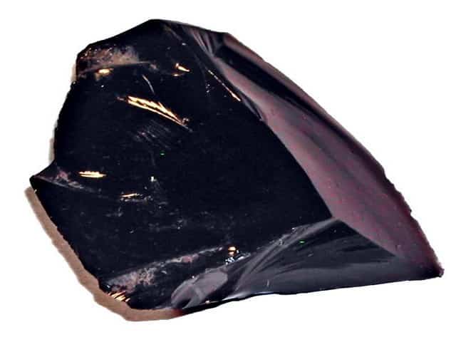gema obsidiana